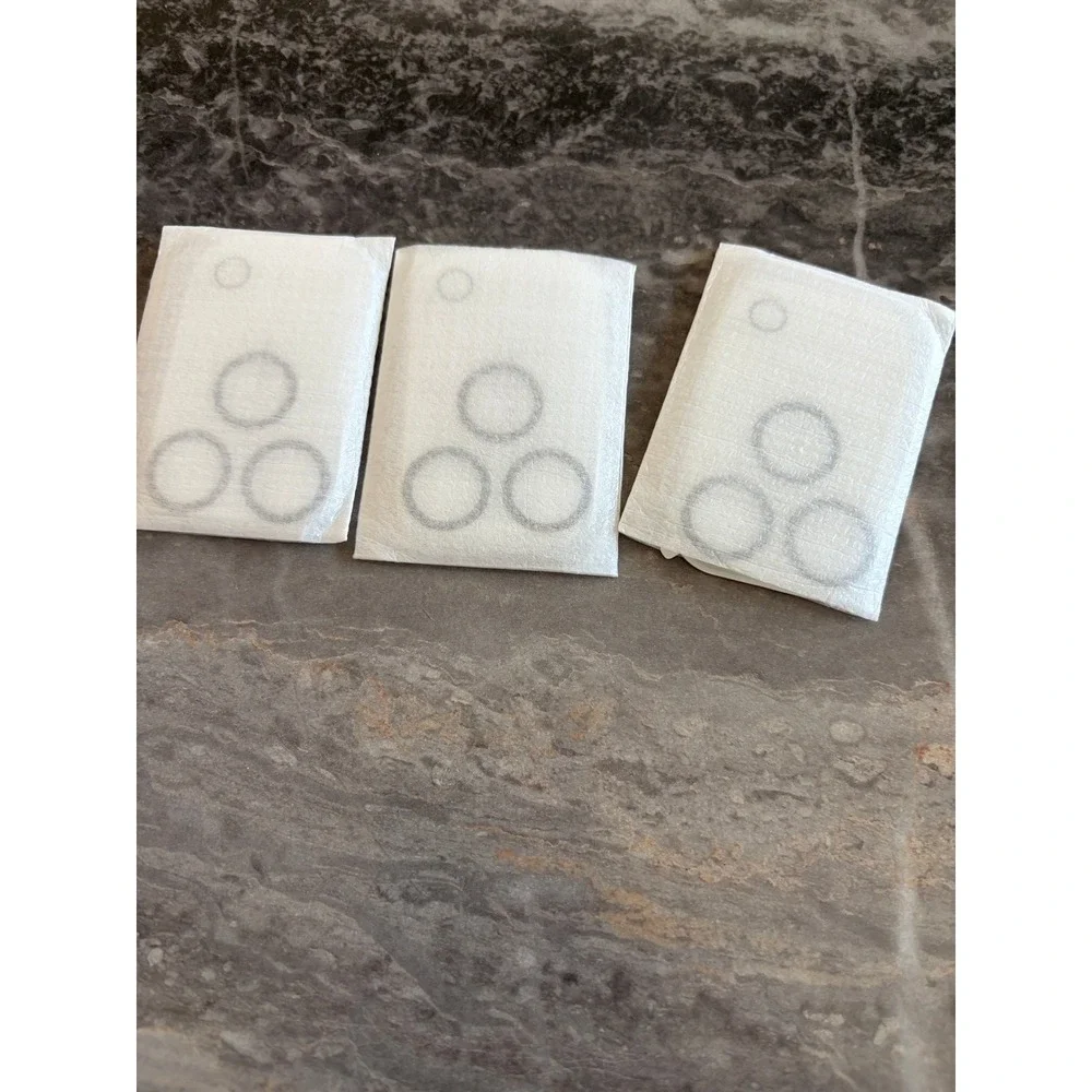 Ailun 3 Pack Camera Lens Protector for iPhone 16 Pro 6.3 inch 9H Glass Clear